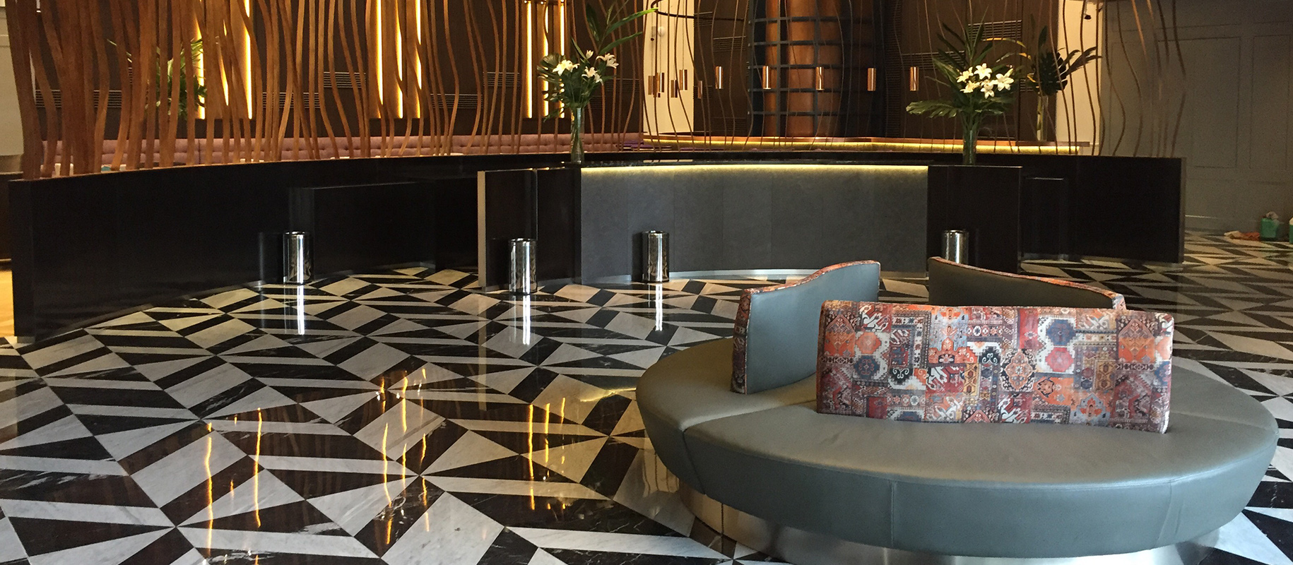 Hotel Ciudad de La Plata