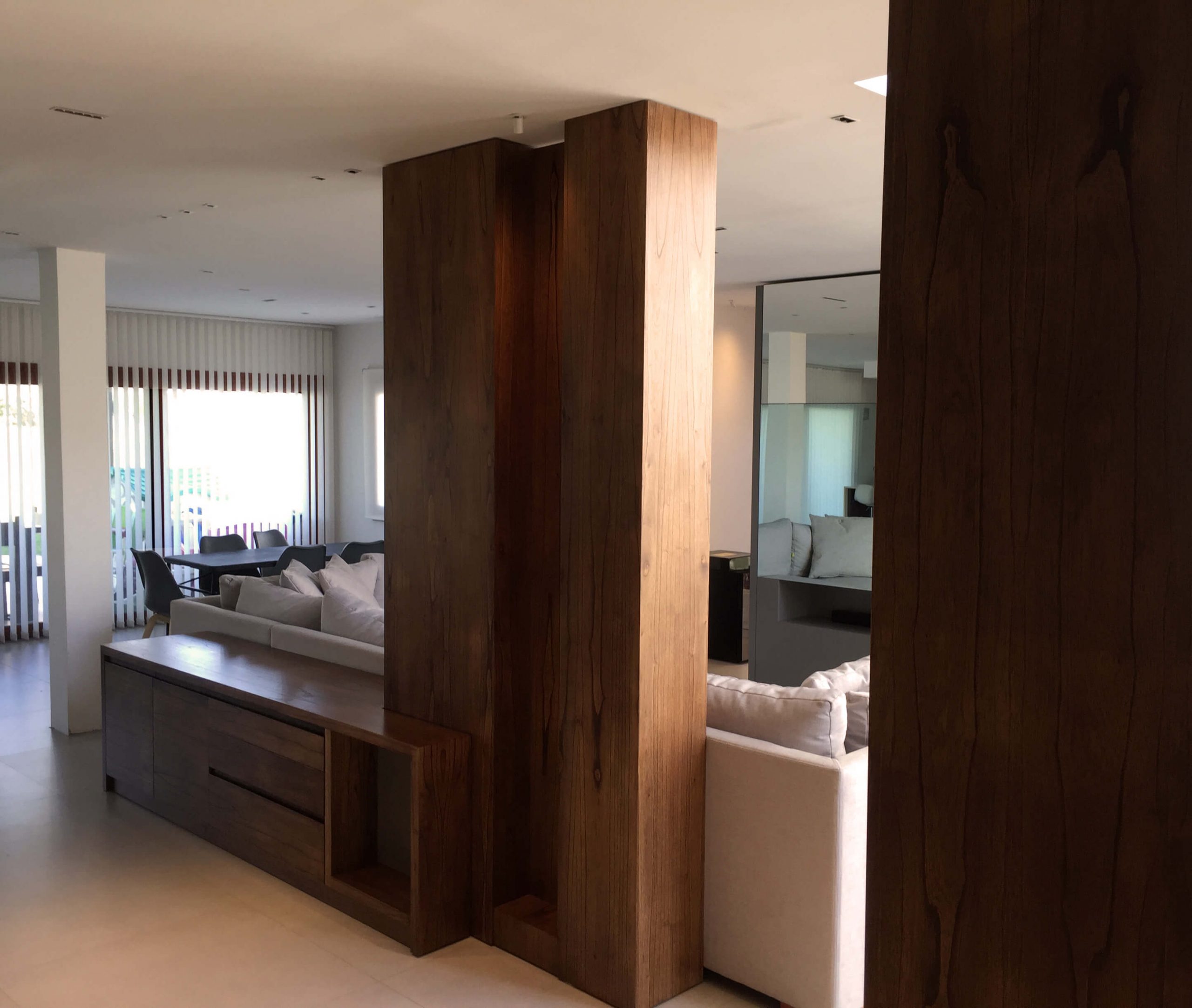 Vivienda Lomas de City Bell