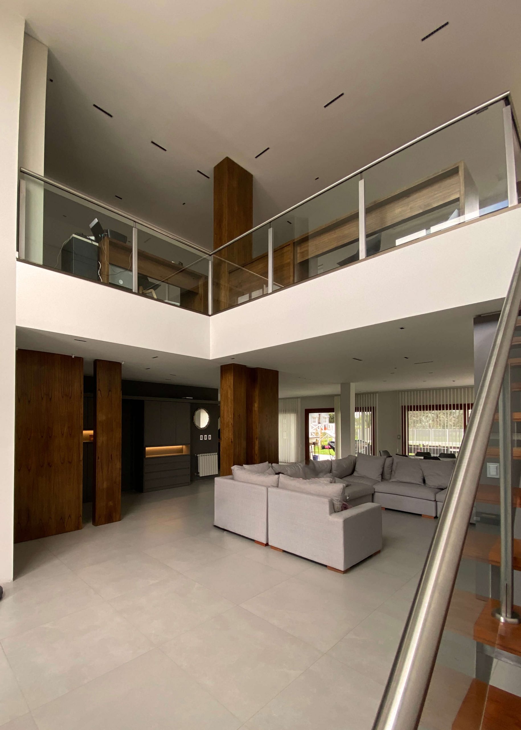Vivienda Lomas de City Bell