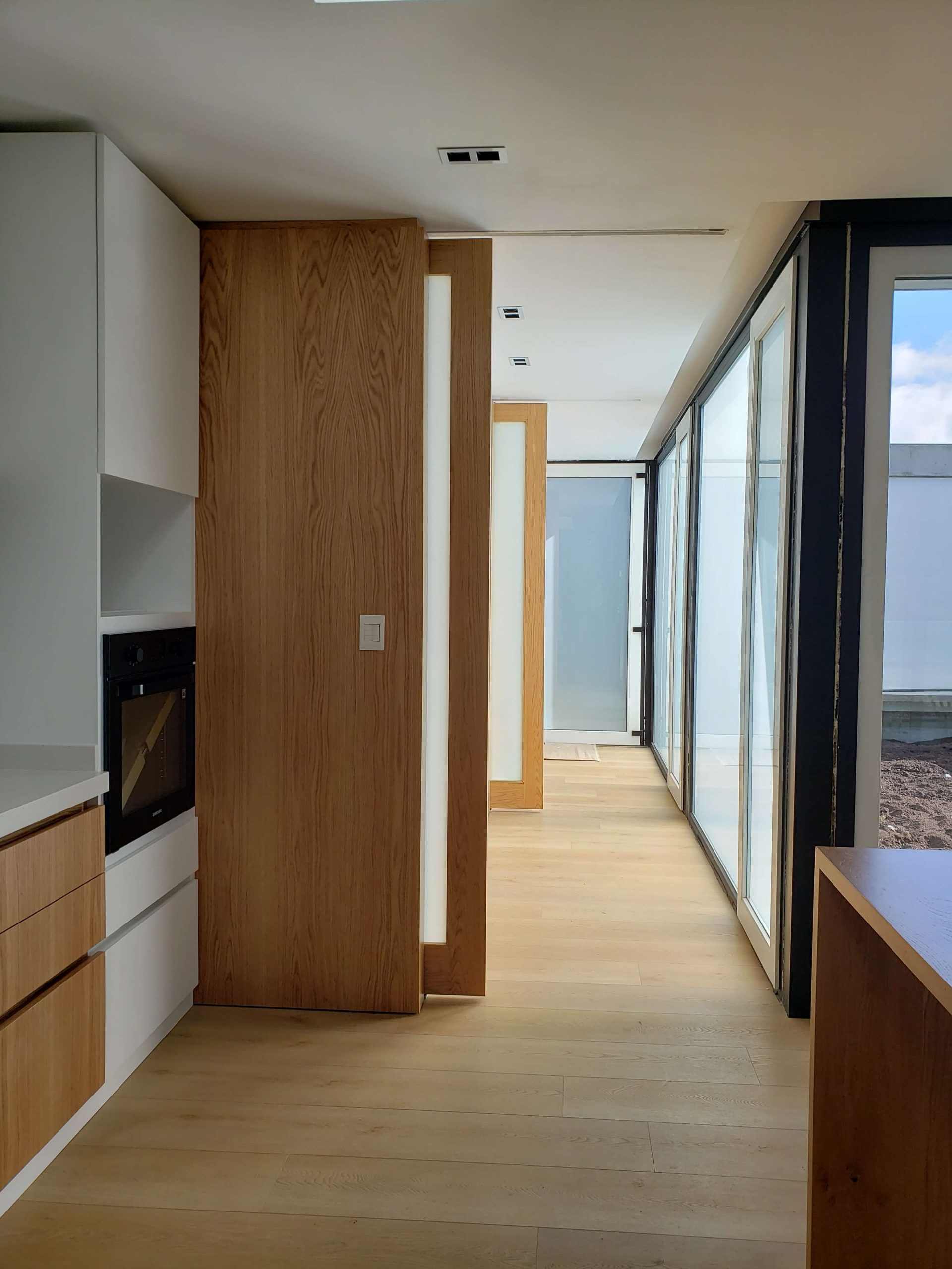 Vivienda Lomas