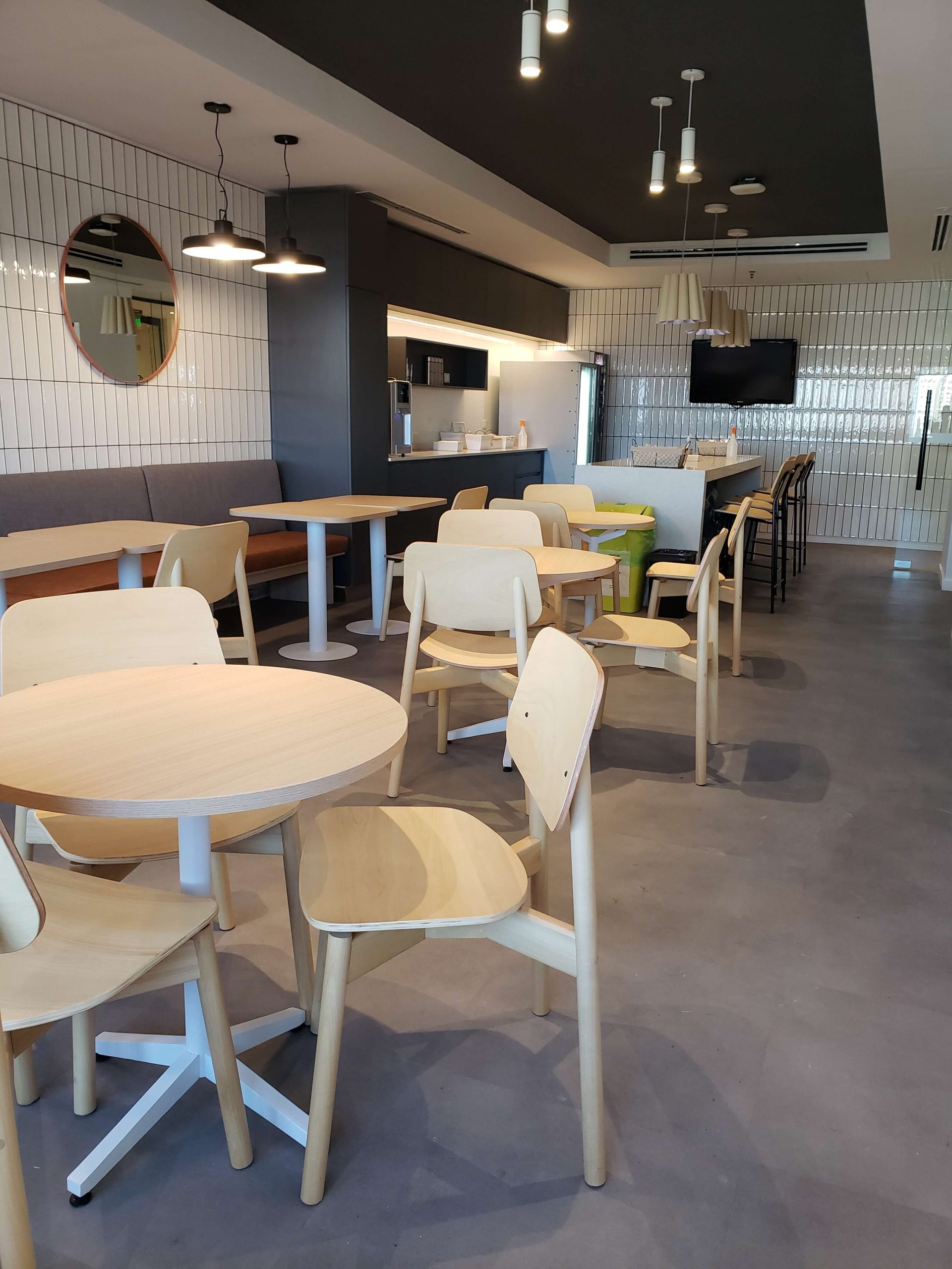 Oficinas Farmanet