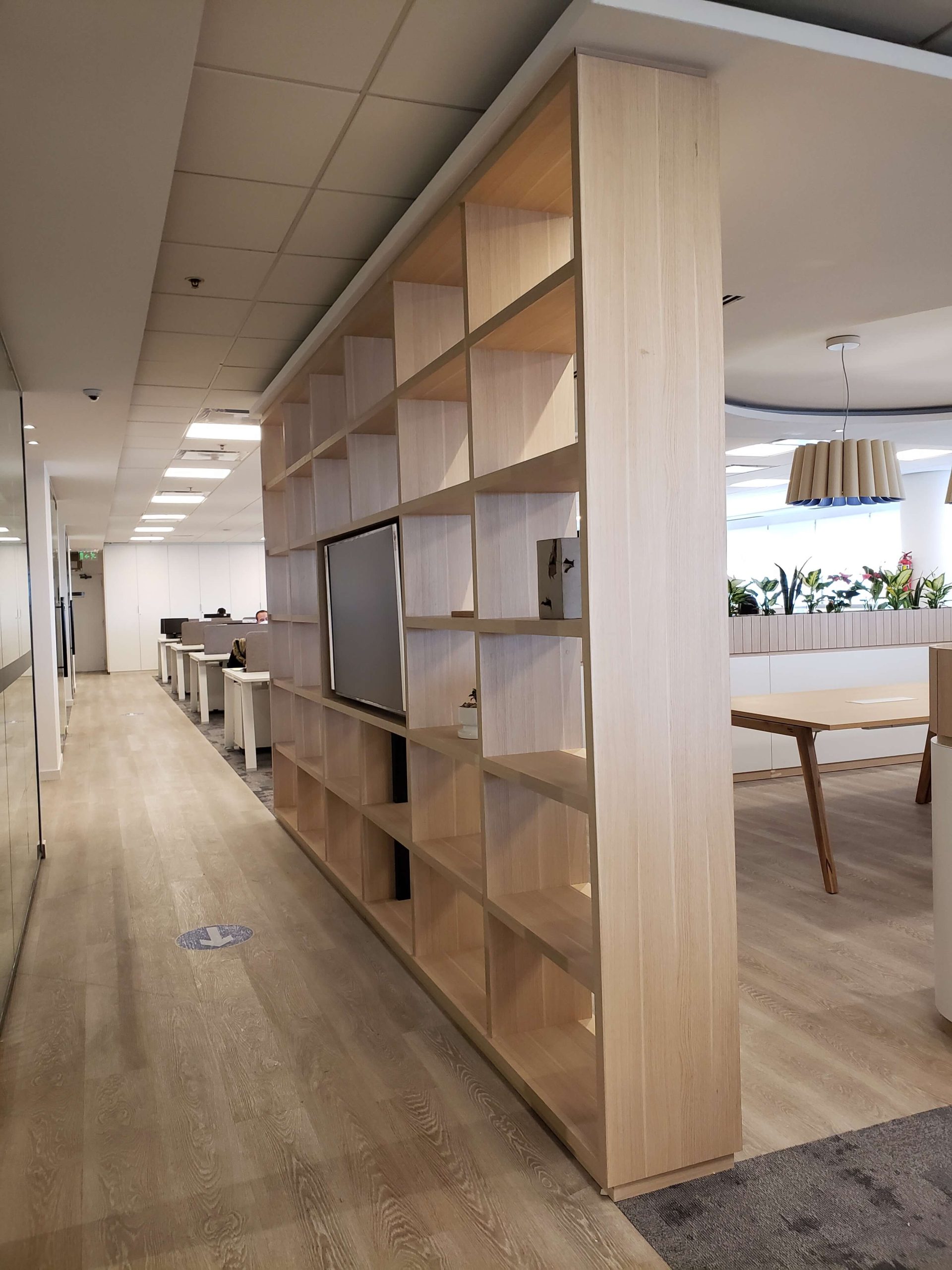 Oficinas Farmanet