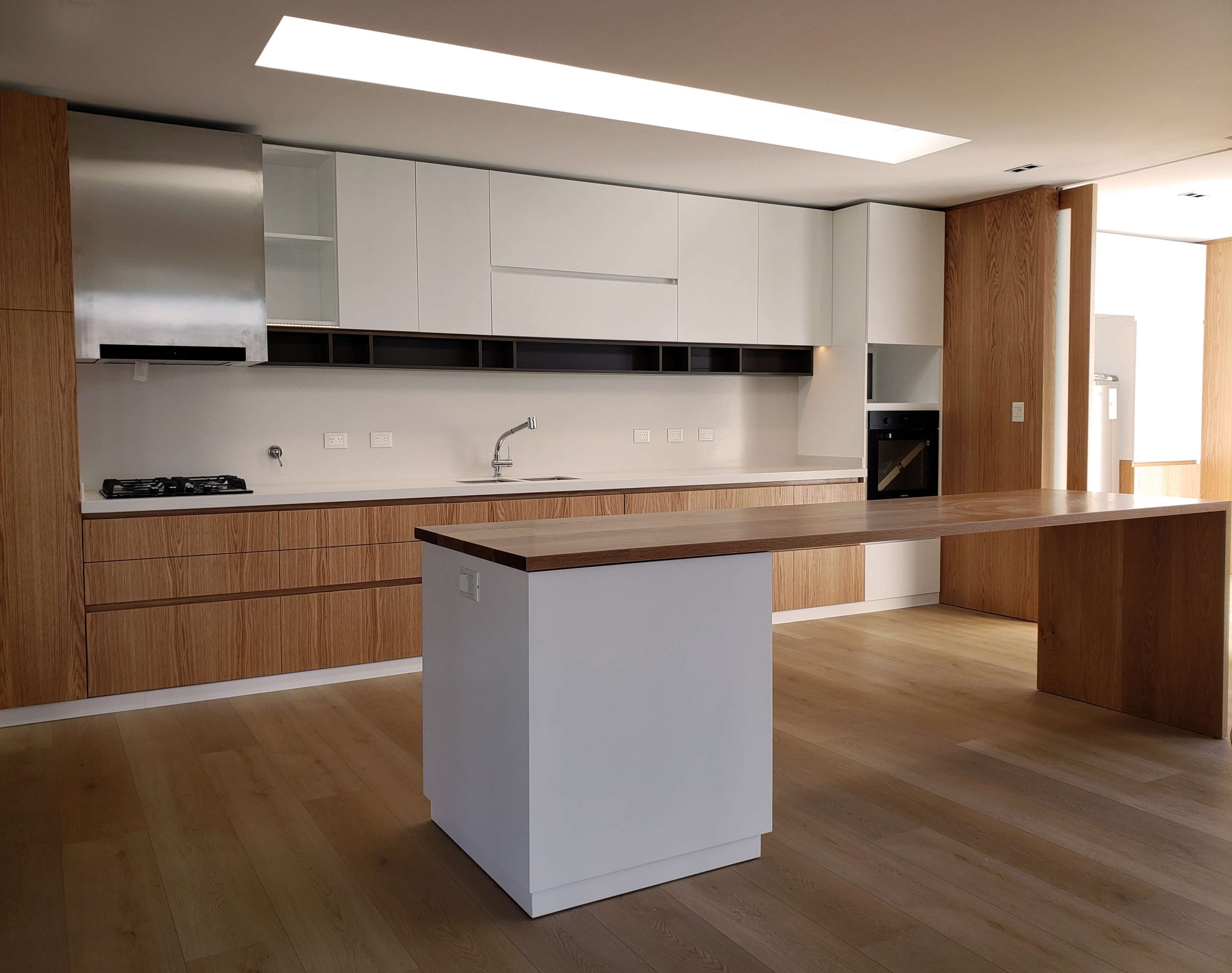 Vivienda Lomas