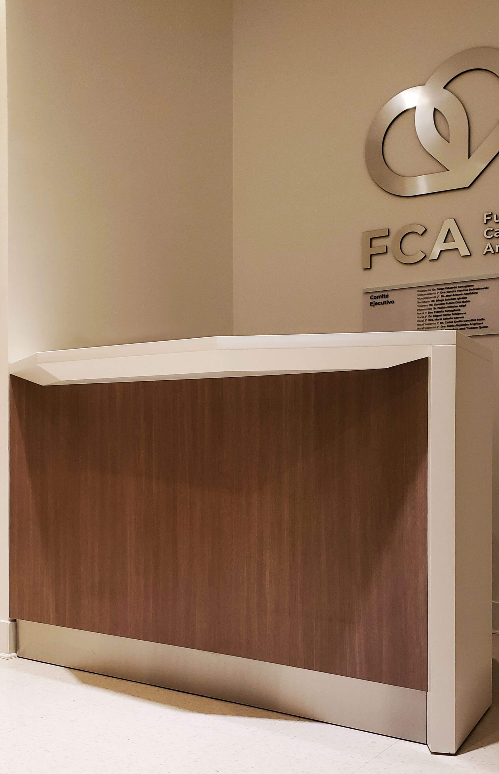 Fundación Cardiológica