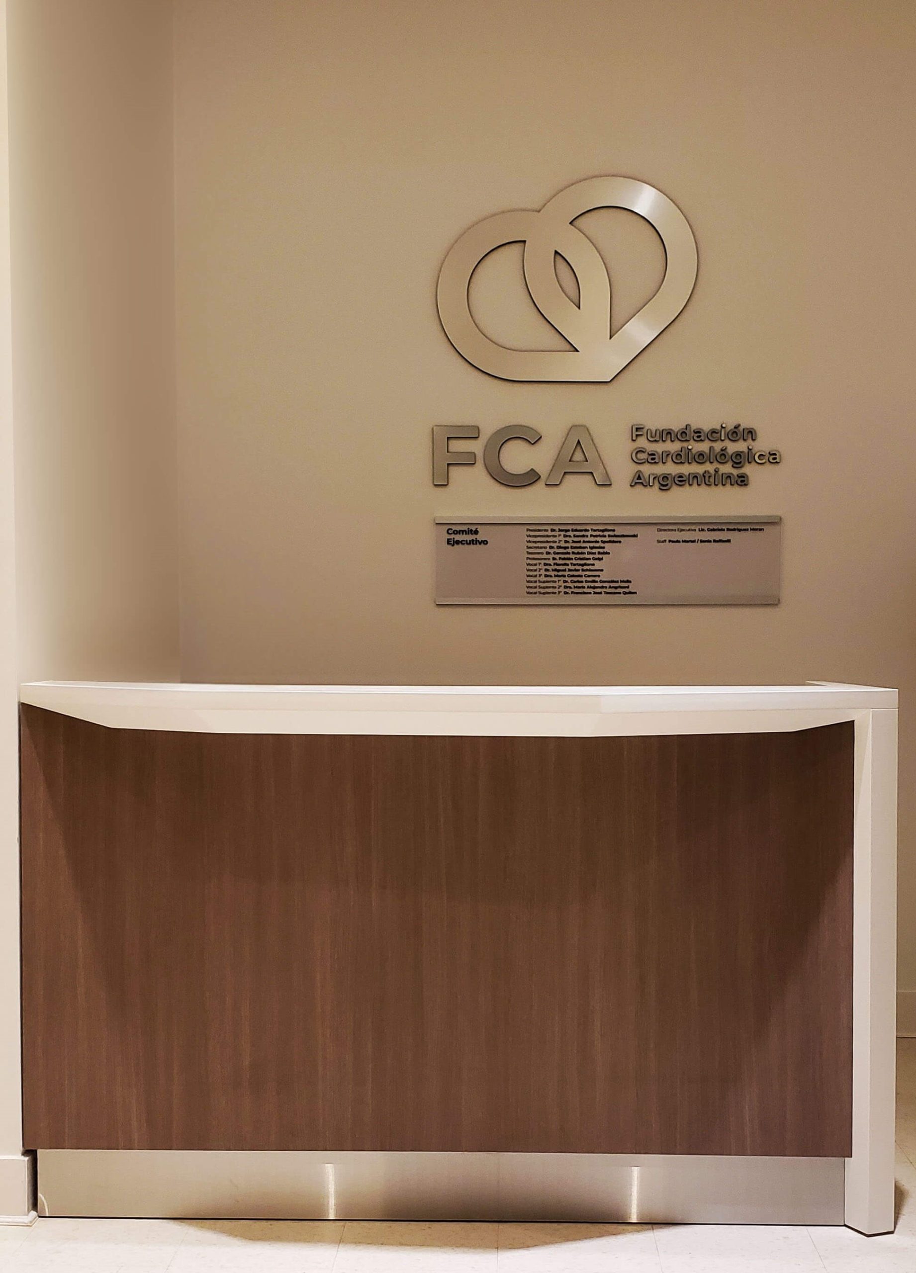 Fundación Cardiológica