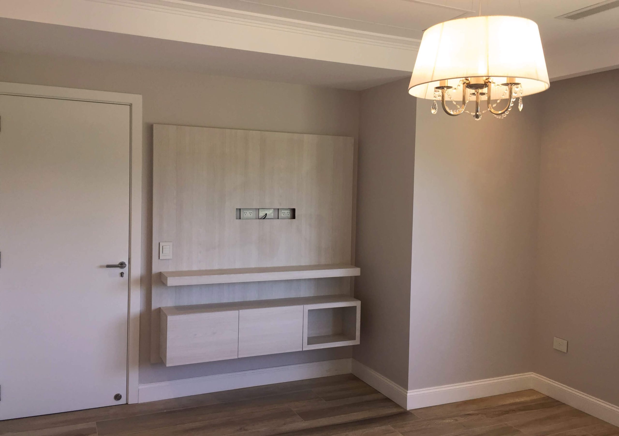 Vivienda Altos de Brandsen